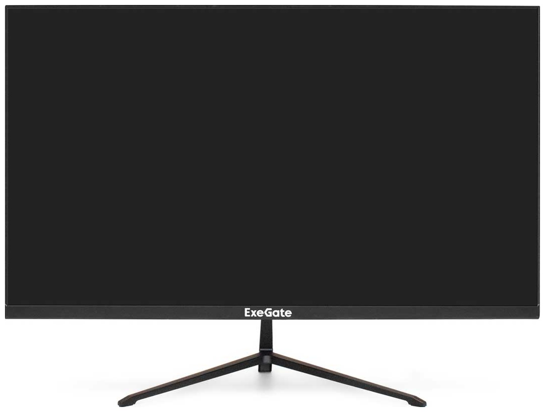 Изображение товара ЖК монитор ExeGate 27'' Combat EF2707C IPS LED FHD 165 Гц с HDMI DisplayPort USB