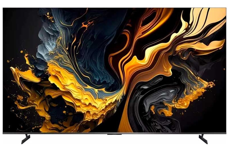 Изображение товара Телевизор Xiaomi TV MAX 85 2025 85 4K QLED Android TV 144Hz