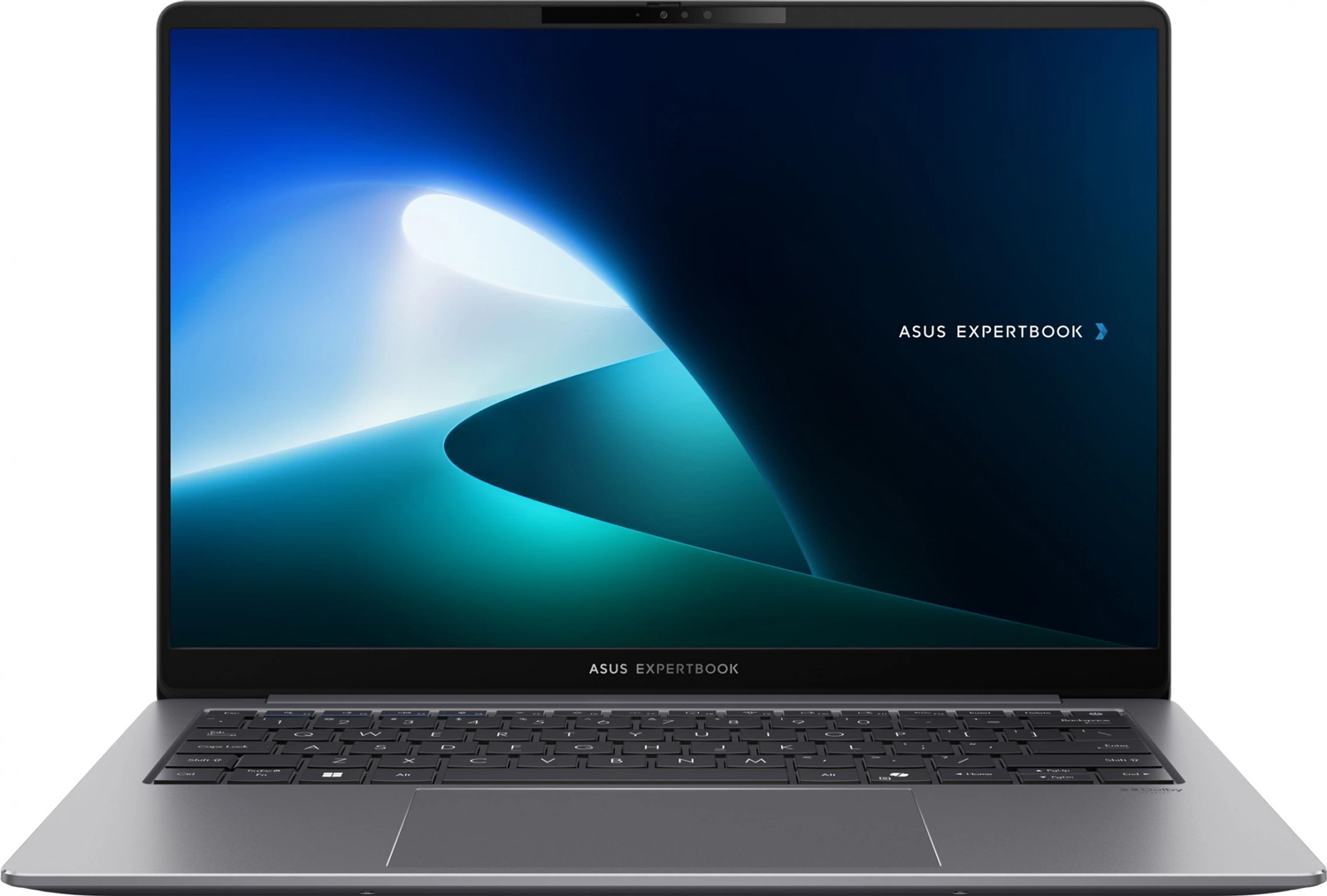Изображение товара Ноутбук Asus ExpertBook P5405CSA-NZ0304 14 IPS 2560x1600 32 ГБ SSD 1 ТБ без ОС