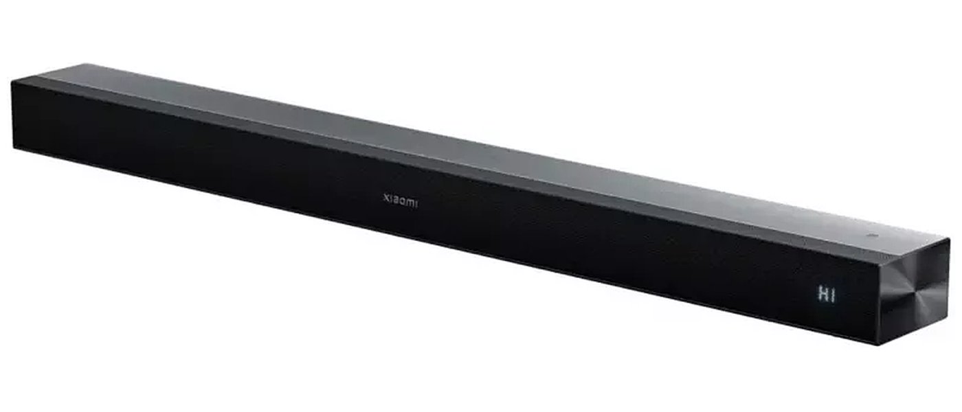 Изображение товара Саундбар Xiaomi Soundbar Pro 2.0 ch NS5-EU 84 Вт HDMI Bluetooth NFC
