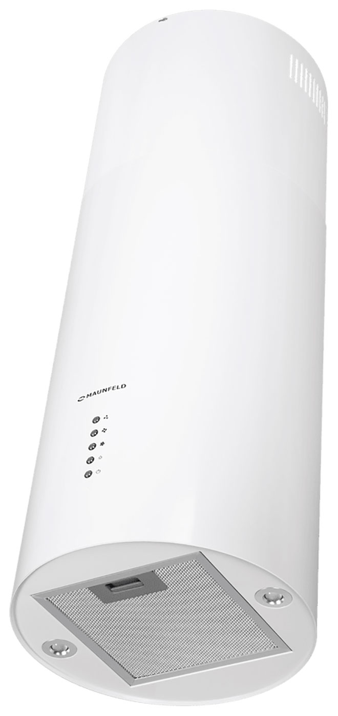 Изображение товара Вытяжка Maunfeld Lee Light Isla 35, белый (в 1-й коробке) Изображение товара Вытяжка Maunfeld Lee Light Isla 35, белый (в 1-й коробке)