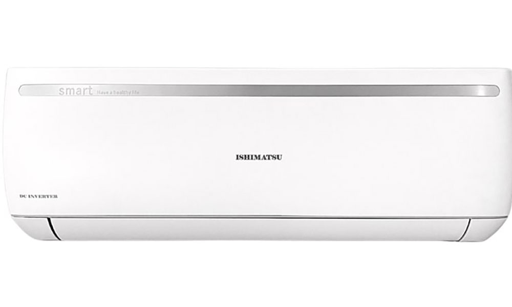 Изображение товара Кондиционер сплит-система Ishimatsu AVK-18I с инвертором и Wi-Fi