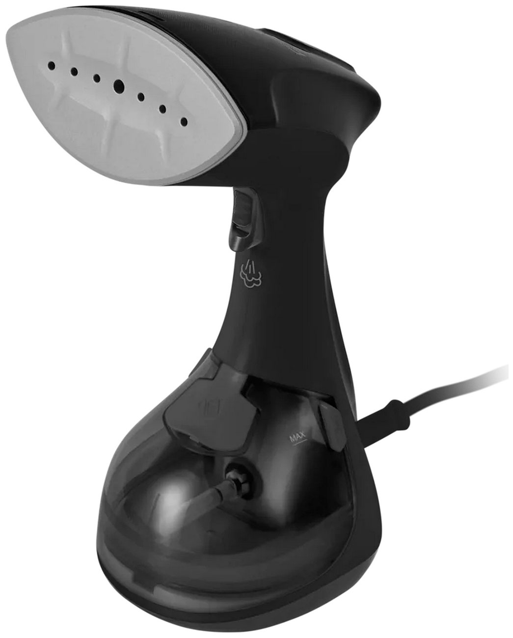 Изображение товара Отпариватель для одежды Polaris PGS 1570CA, графит