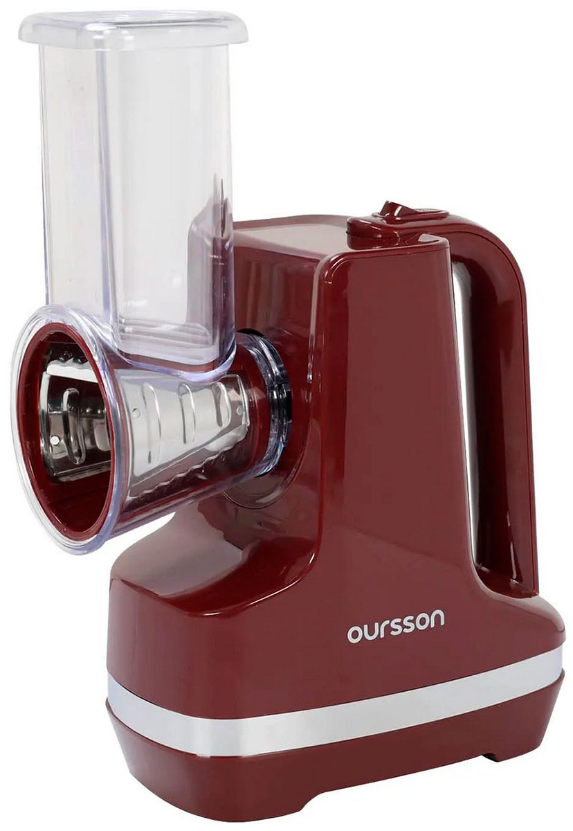 Изображение товара Мультирезка Oursson MS2051/DC, темная вишня