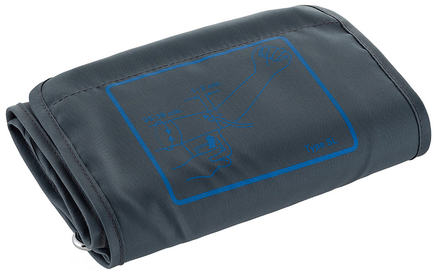 Изображение товара Манжета автоматических тонометров CS Medica SL (25-39 см)