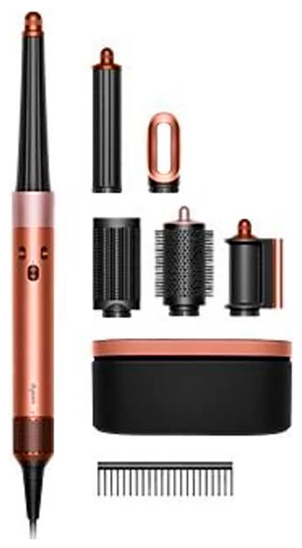 Изображение товара Мультистайлер Dyson HS08 (123682-01) 2-контактный RU