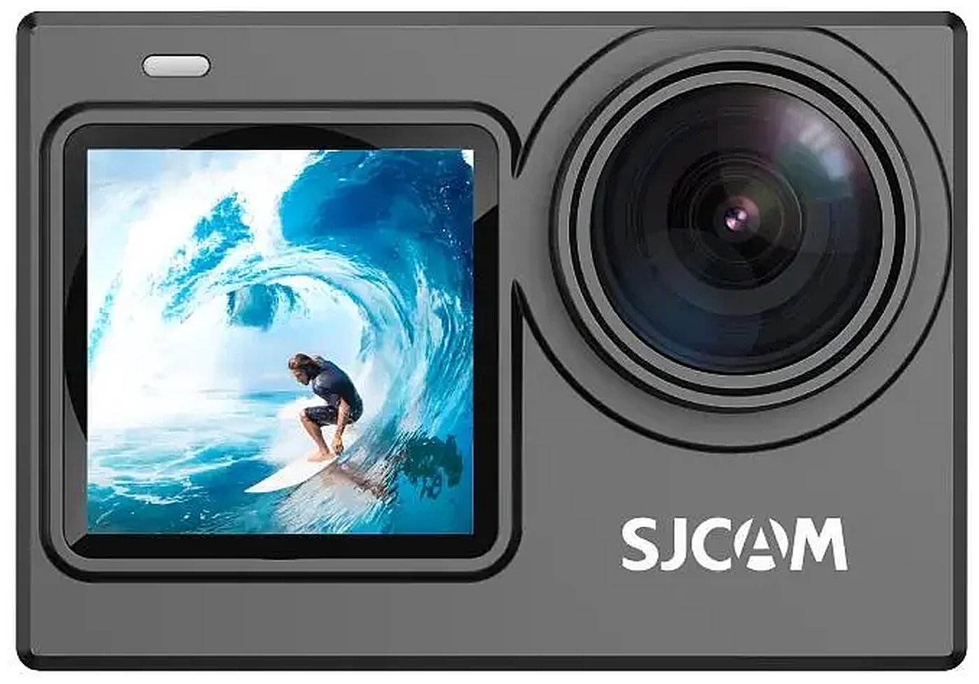 Изображение товара Экшн-камера SJCam SJ6-ULTRA, черный Изображение товара Экшн-камера SJCam SJ6-ULTRA, черный