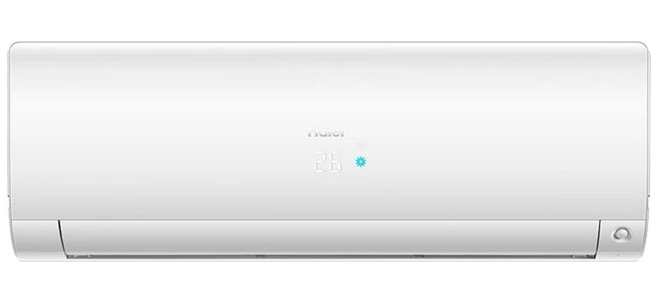 Изображение товара Кондиционер Haier AS50S2SF3FA-W с Wi-Fi, самоочисткой и мощным обогревом Изображение товара Кондиционер Haier AS50S2SF3FA-W с Wi-Fi, самоочисткой и мощным обогревом
