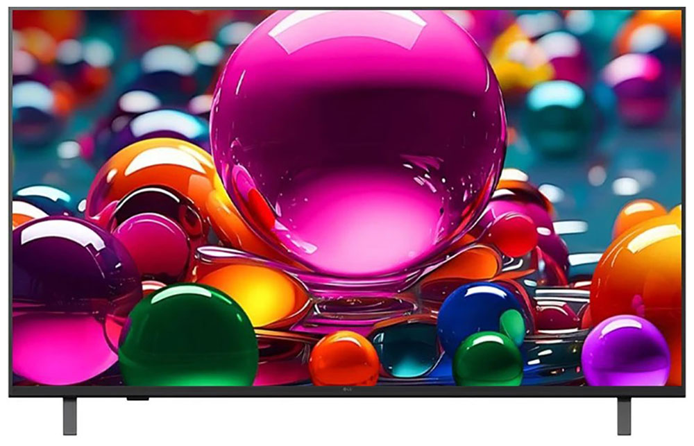 Изображение товара Телевизор LG 43NU900B6LA.ARUG Изображение товара Телевизор LG 43NU900B6LA.ARUG