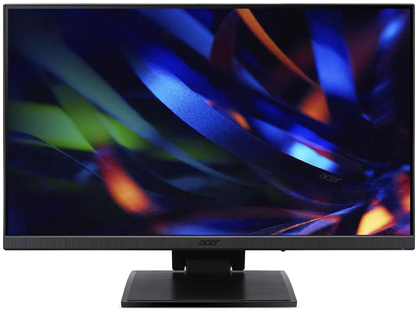 Изображение товара ЖК монитор Acer 23.8 UT241YAbmihuzx с высокой яркостью и настройками комфорта Изображение товара ЖК монитор Acer 23.8 UT241YAbmihuzx с высокой яркостью и настройками комфорта