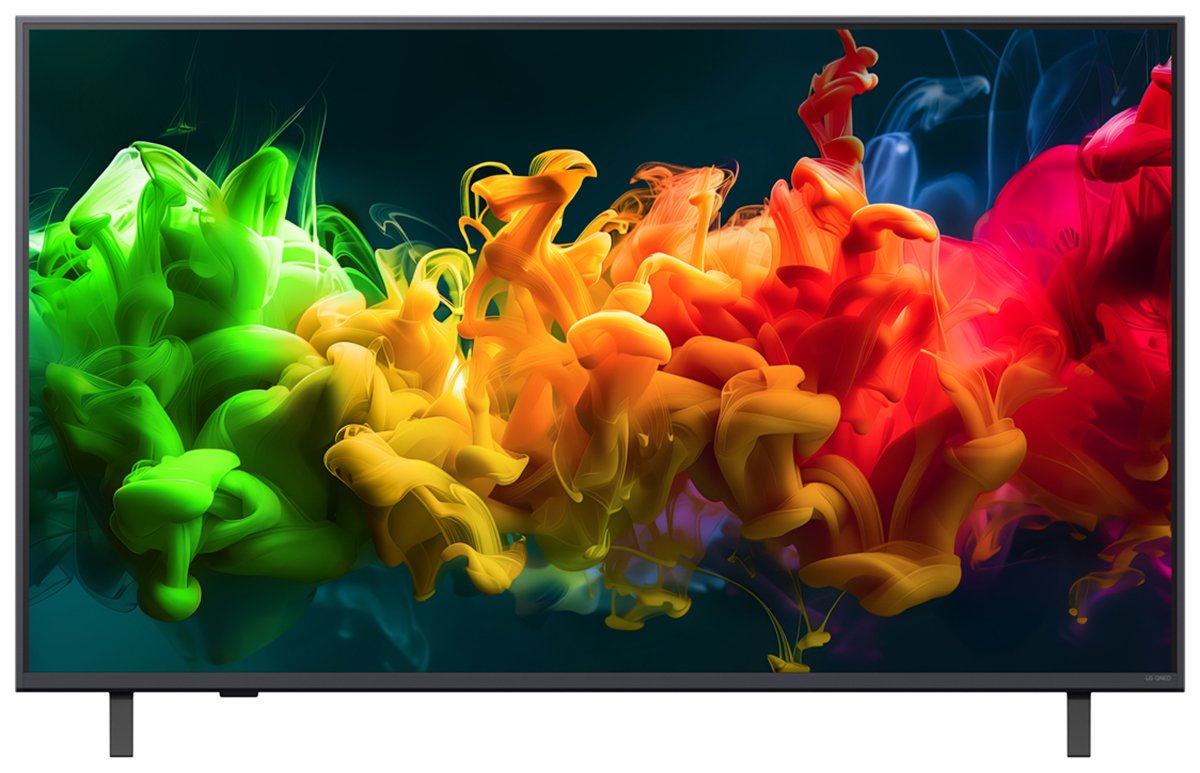 Изображение товара Телевизор LG 50QNED80B6B.ARU Изображение товара Телевизор LG 50QNED80B6B.ARU