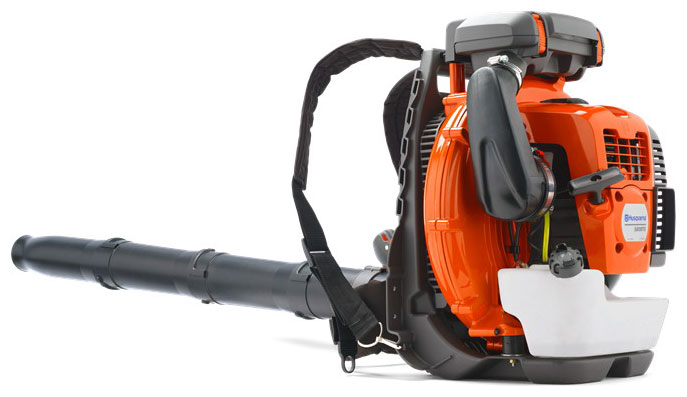 Изображение товара Воздуходувка Husqvarna 580BTS высокая мощность профессиональная раневая
