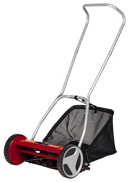 Газонокосилка колесная Einhell GC-HM 400 7799₽