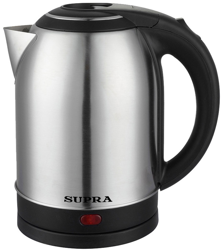 Изображение товара Чайник электрический Supra KES-2001 металл