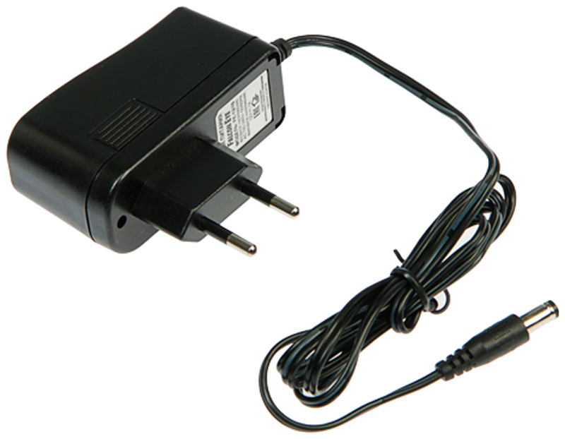 

Блок питания Falcon Eye FE-12/10, Черный