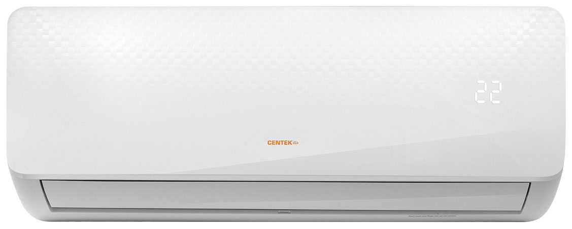 Изображение товара Кондиционер сплит-система Centek CT-65C07+