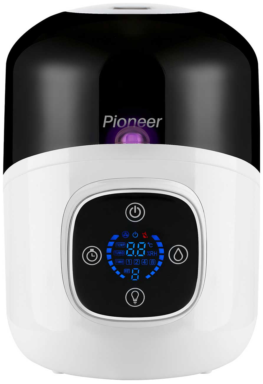 Увлажнитель воздуха Pioneer HDS32 увлажнитель воздуха pioneer home pioneer hds42