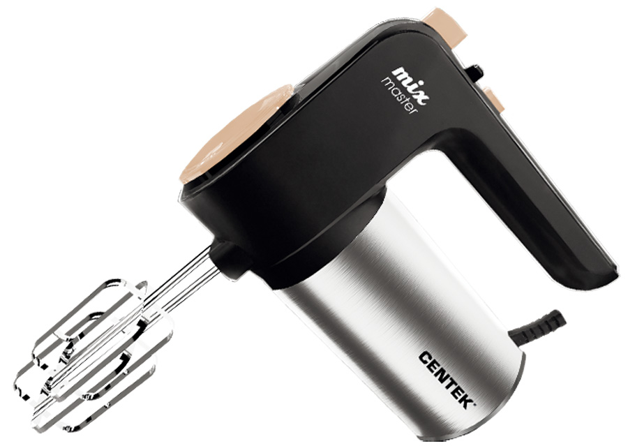 Изображение товара Миксер Centek CT-1123 Beige