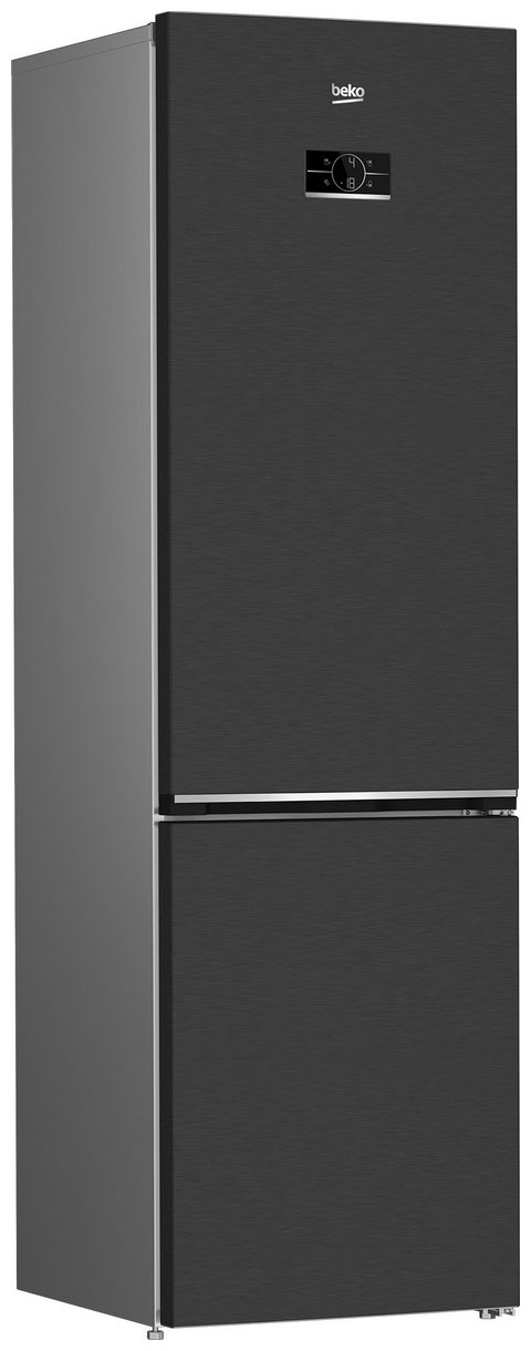 Двухкамерный холодильник Beko B5RCNK403ZXBR двухкамерный холодильник beko b1drcnk402hx