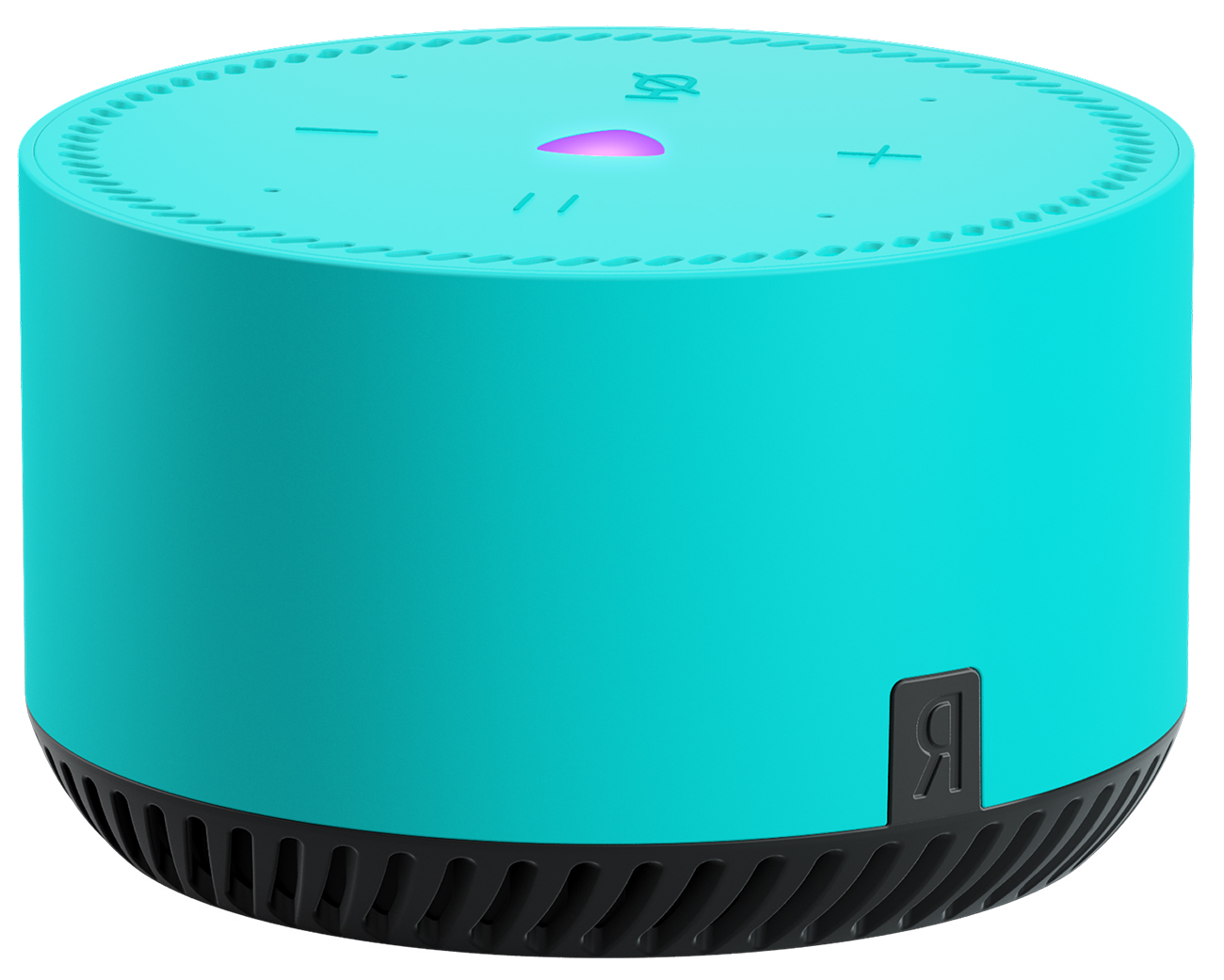 Изображение товара Умная колонка Яндекс Станция Лайт с Алисой 5Вт компактная