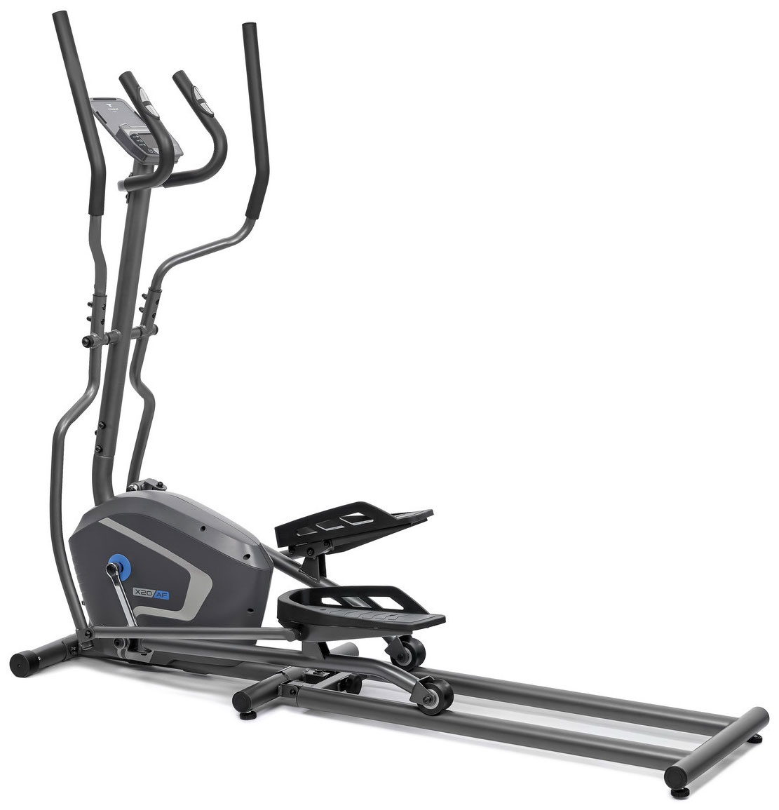 

Эллипсоид Titanium One X20 AF