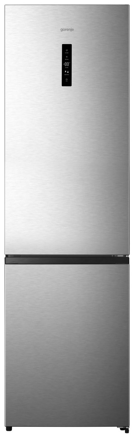 Изображение товара Двухкамерный холодильник Gorenje NRK619FAS4