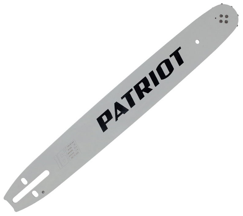 Шина Patriot P168SLGK095 Шина Patriot P168SLGK095