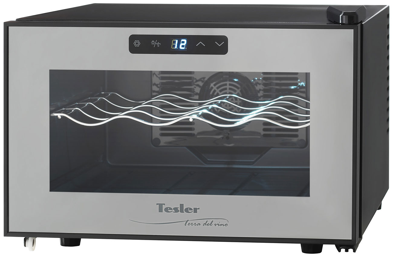 Изображение товара Винный шкаф Tesler WCH-082