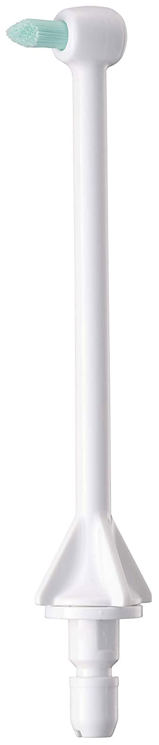 фото Насадка для ирригатора panasonic wew0984w303 2 шт., белый