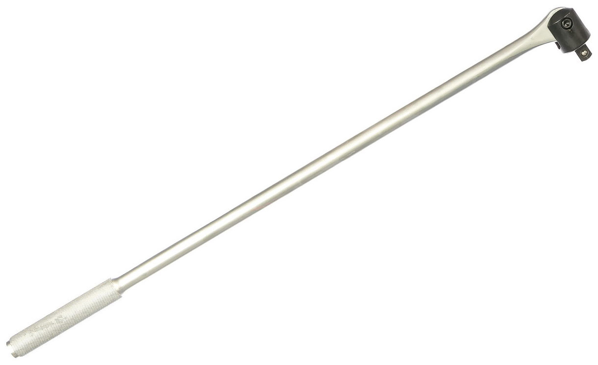 

Ключ-вороток Berger 1/2" с усиленным шарниром BG2284, 600 мм