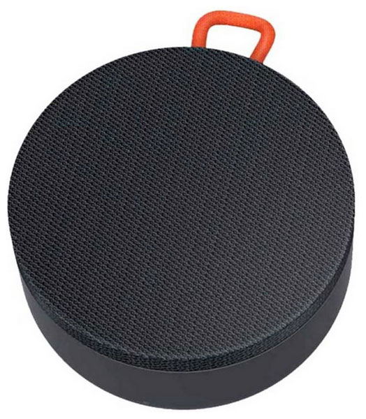 Портативная акустика Xiaomi Mi Portable Bluetooth Speaker XMYX04WM (BHR4802GL)