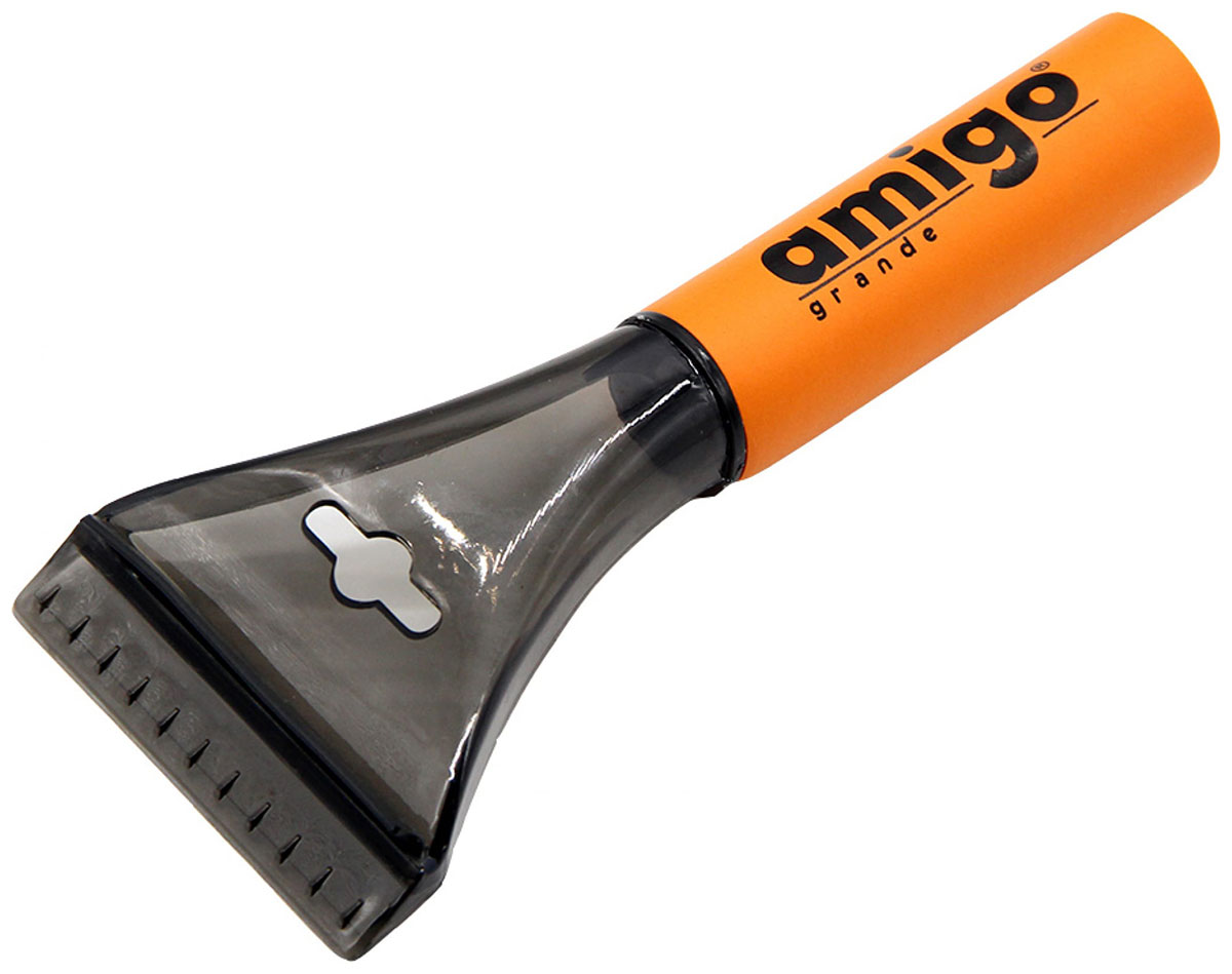 Изображение товара Скребок для удаления льда Amigo 71521