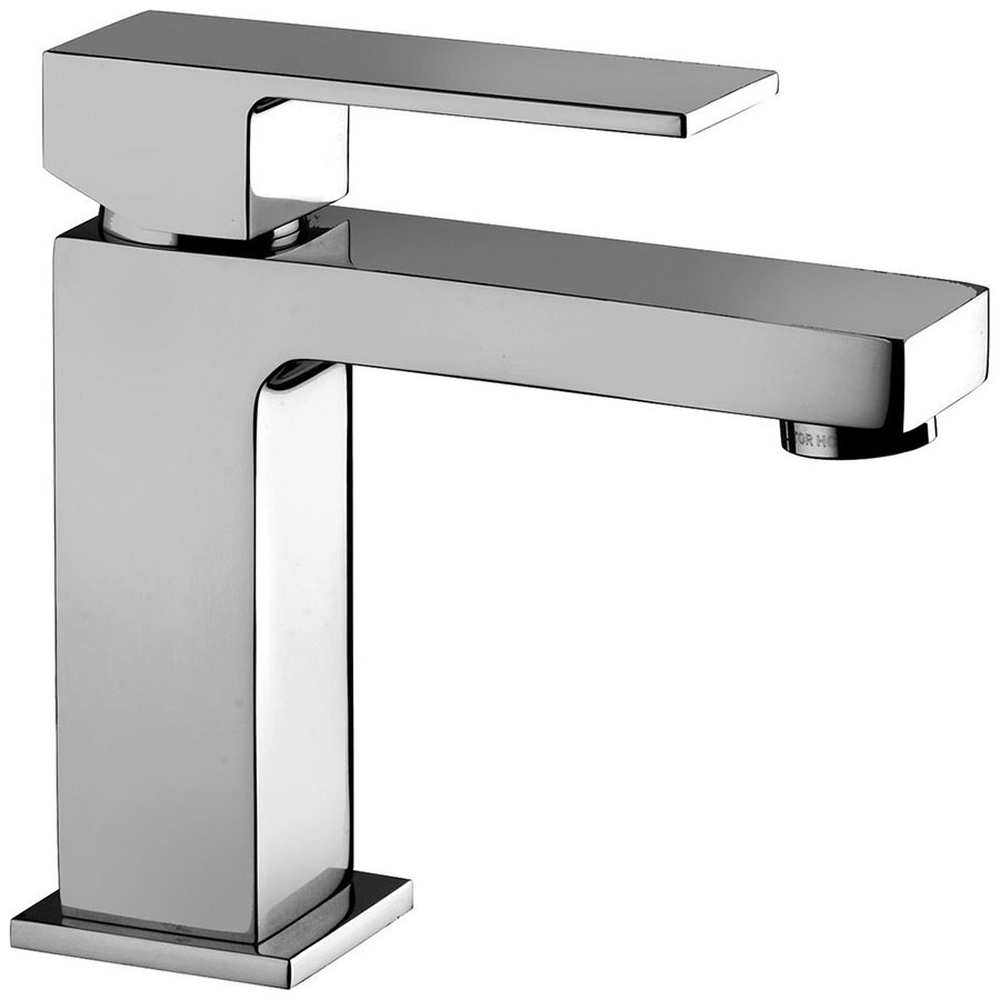 Изображение товара Смеситель для раковины Paffoni Elle EL071CR хром