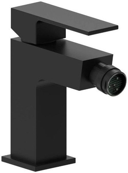 Изображение товара Смеситель для биде Paffoni Elle EL131NO черный