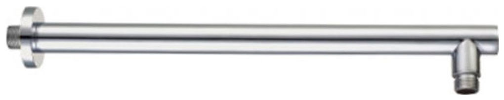 Изображение товара Держатель для верхнего душа Aquanet Passion AF301-91 хром (AF301-91)