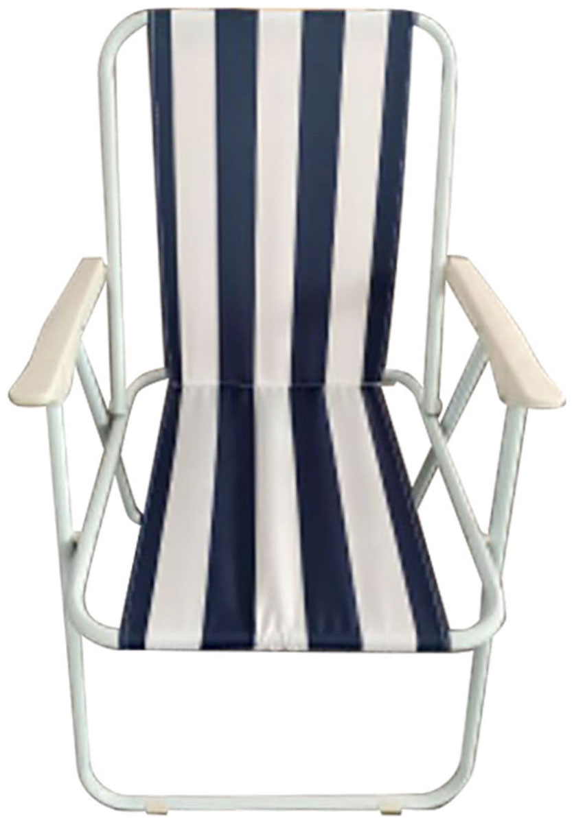 Изображение товара Складной стул Ecos с подлокотниками DW-1013