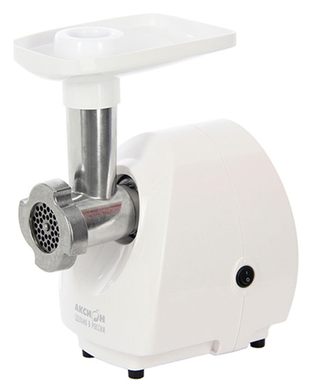 Изображение товара Мясорубка Аксион М 25.03 мощность 1500 Вт высокая производительность