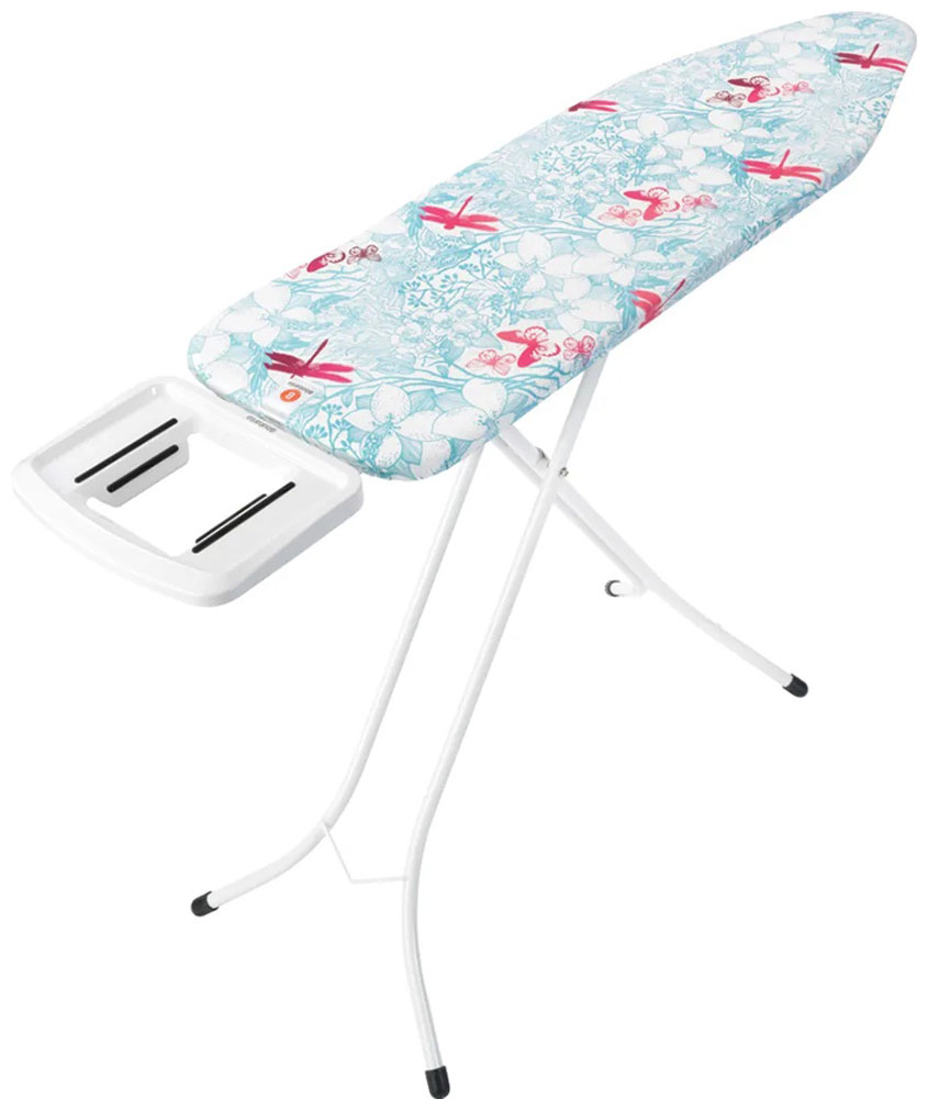 Изображение товара Гладильная доска Brabantia "Ботанический сад" 124х38см (B), 112966