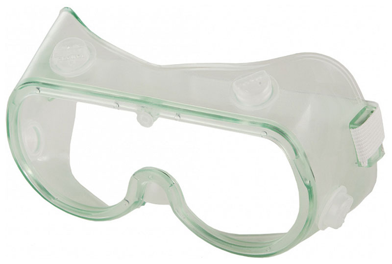 Изображение товара Очки защитные Sturm! 8050-05-02