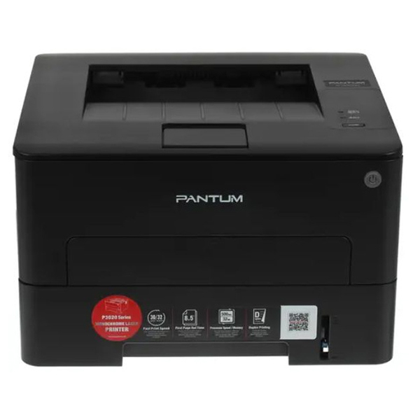 Изображение товара Принтер Pantum P3020D Изображение товара Принтер Pantum P3020D