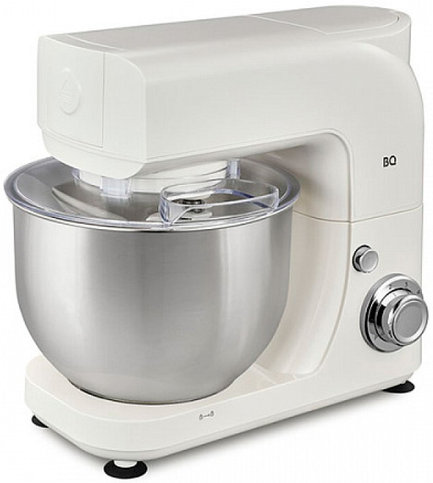 Изображение товара Миксер BQ MX520 White