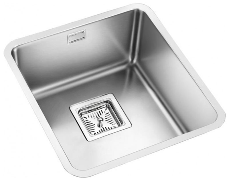 Изображение товара Кухонная мойка Oulin OL-0362 Сатин