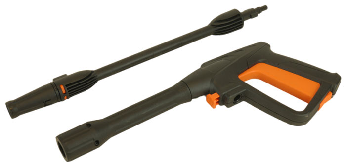 

Пистолет для моек высокого давления Sturm! PW92-1G PW9219/PW9223