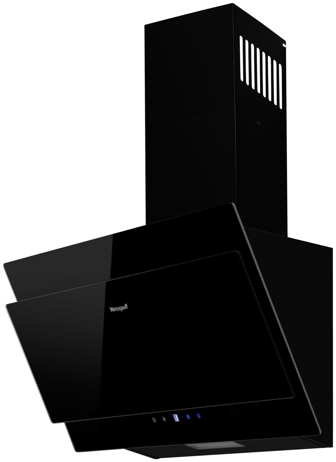 Изображение товара Вытяжка Weissgauff Phact 60 BL Sensor