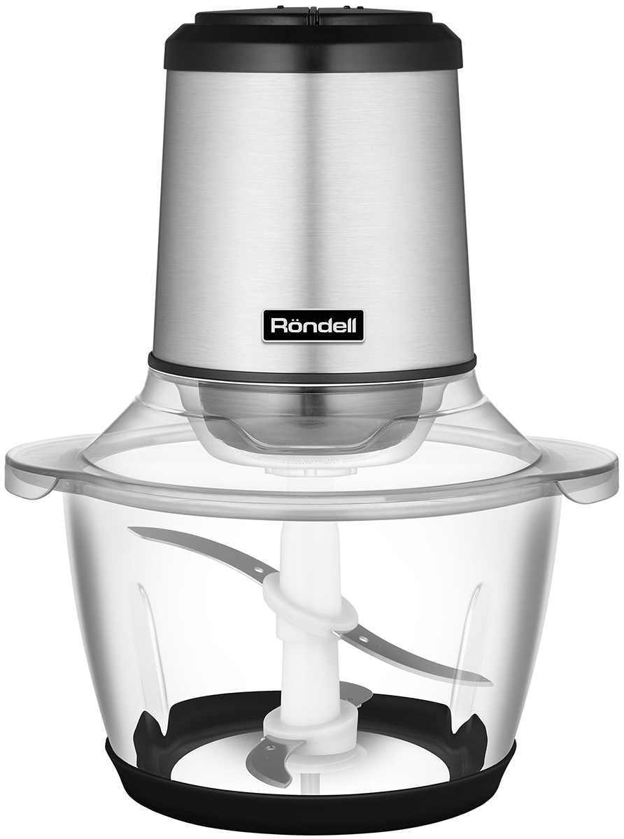 Чоппер Rondell RDE-1800 кофеварка rondell rde 1105
