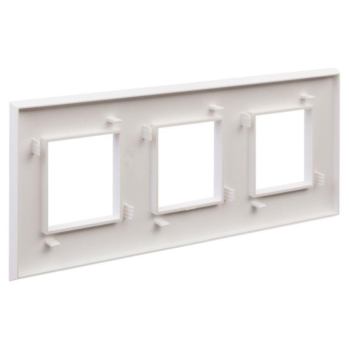 Изображение товара Рамки декоративные элементы основания для ЭУИ ARTLEBEDEV IP20