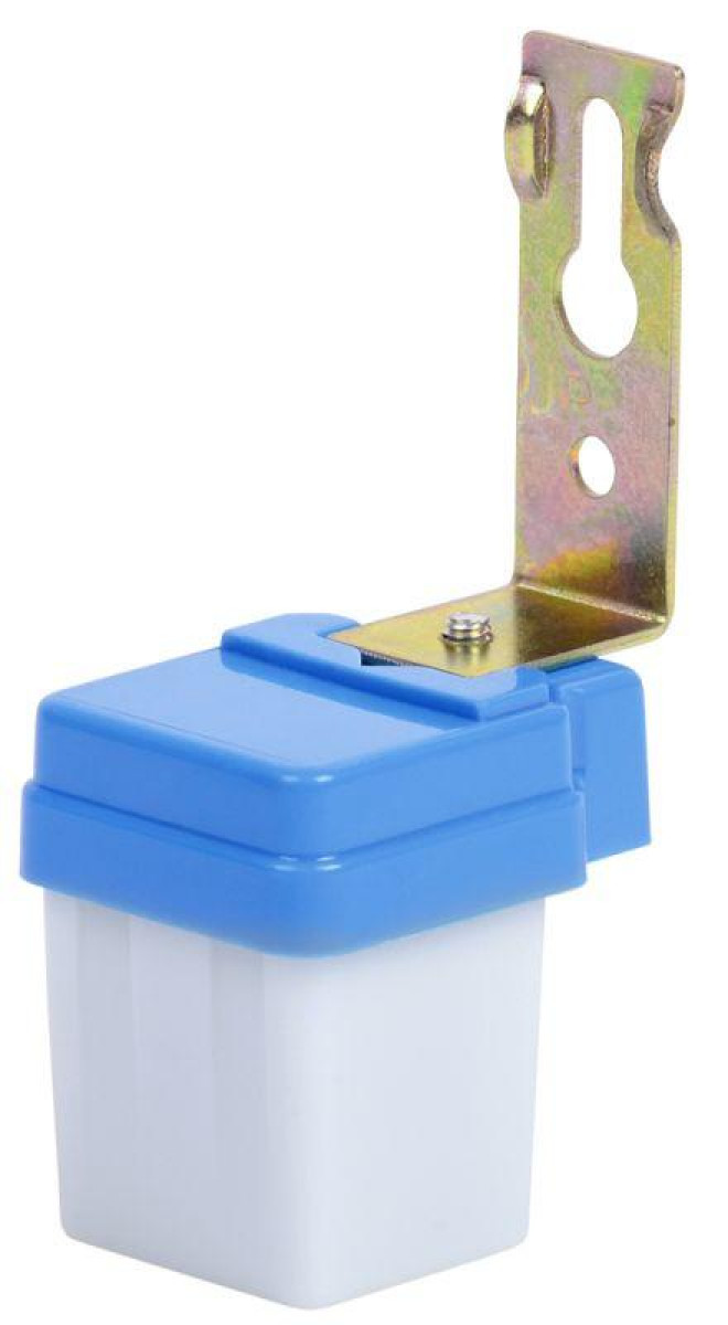 Изображение товара Датчики движения и фотореле IEK ФР 600 1300ВА IP44 для автоматического освещения