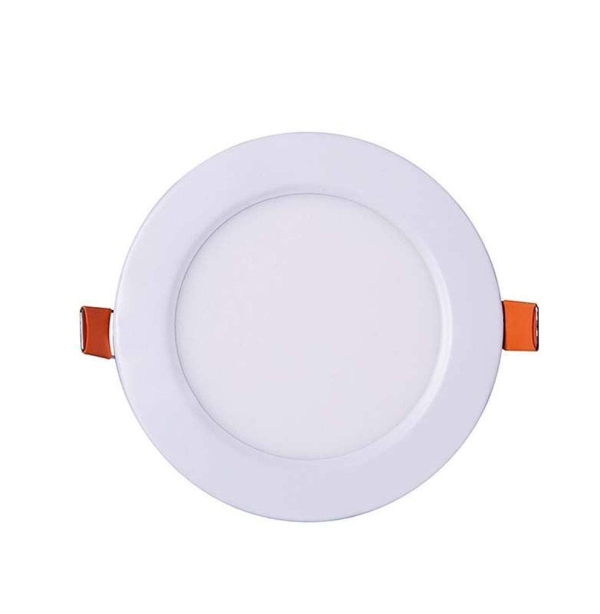 Изображение товара Светильник светодиодный JazzWay PPL-R WH 6Вт 4000К IP40 встроенный круглый