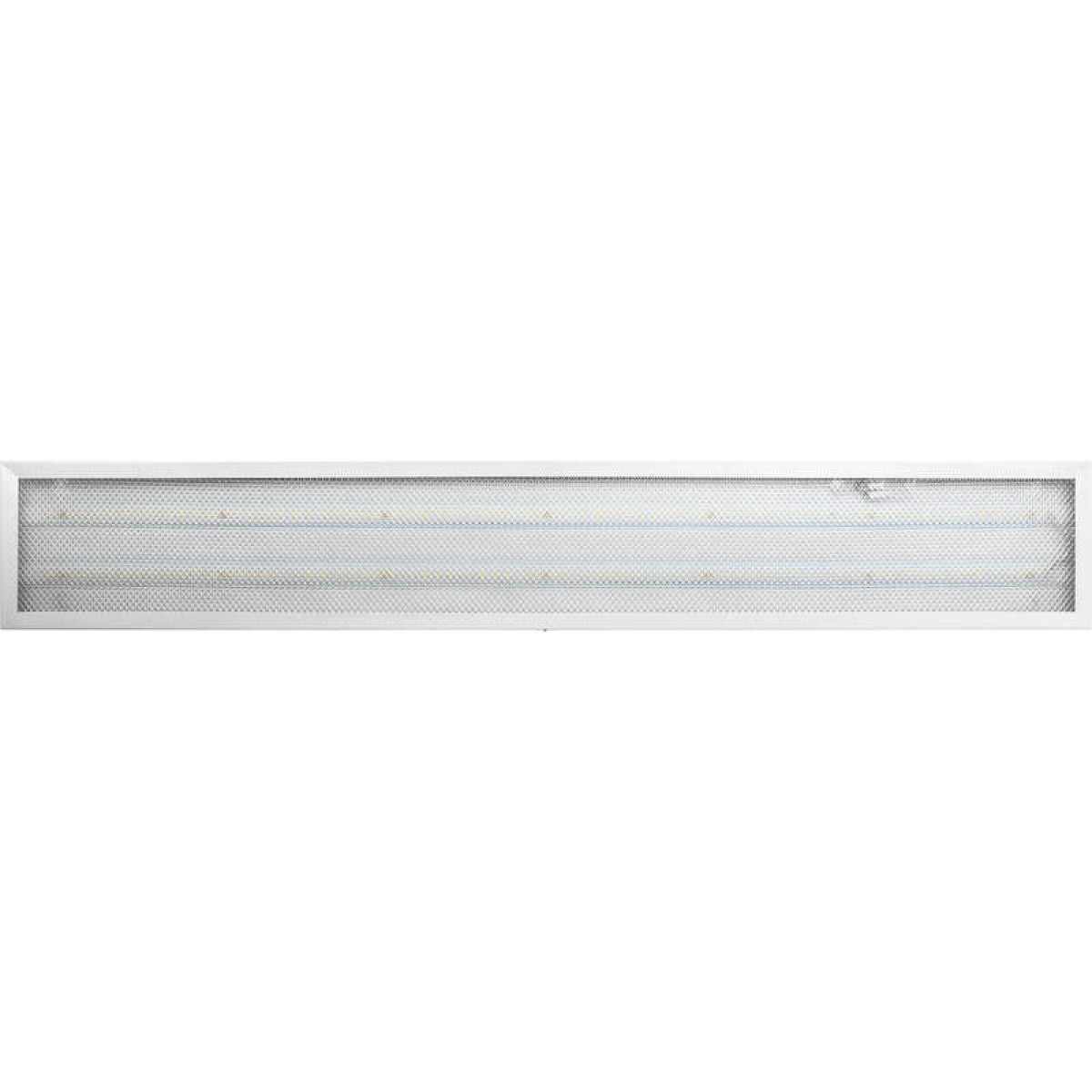 Изображение товара Светильник светодиодный Онлайт 61 993 36Вт 6500К IP40 с драйвером и рассеивателем