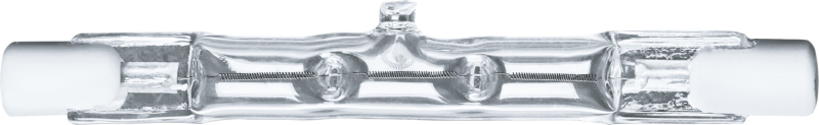 Изображение товара Галогенная лампа Navigator 94 218 R7s 150 Вт линейная 2900K для потолков и подсветки